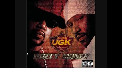 Ugk - Look At Me + Subs 