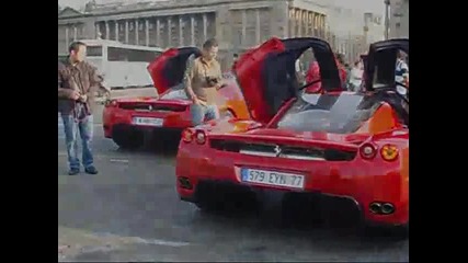 Ferrari Enzo 