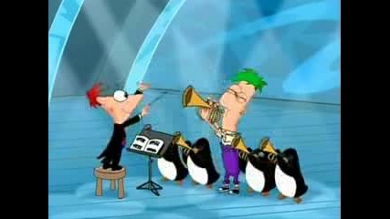Phineas and Ferb Opening .flv