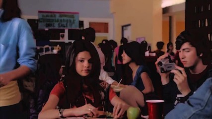 Selena and Demi - Tears Of An Angel 