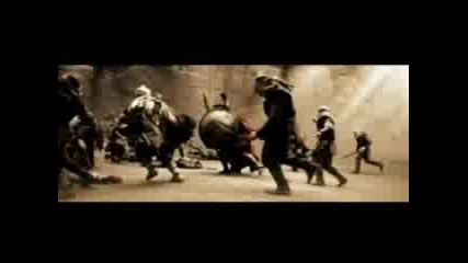 300 Трейлър