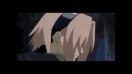 Naruto - In The End