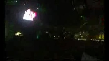 David Guetta - Sensation White 2005 (the World Is Mine)
