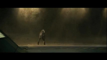 Prometheus Imax Trailer (1 min)