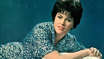 Patsy Cline - Greatest Hits - Full Album