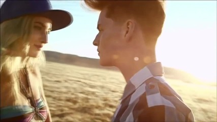 Phil H. - Never Gonna Stop ( Stage Rockers Remix ) ( Music Video )