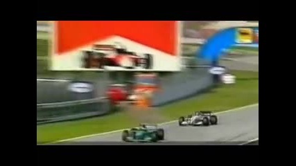 Формула 1 Сан Марино 1994 цялото състезание част 10/10
