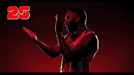 Hot 50 - Top 10 Music Musica September - Septiembre 2013 Испанска класация