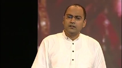 Shaffi Mather A new way to fight corruption 