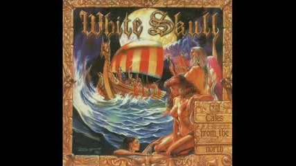 White Skull - Horant