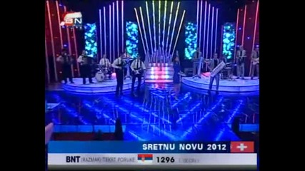 Maya - Koliko te ludo volim ja