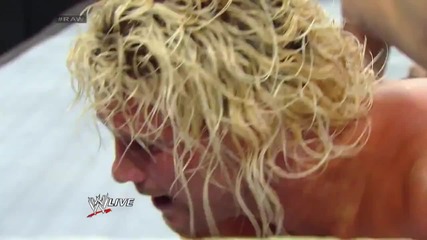 Dolph Ziggler vs. Alberto Del Rio - Money in the Bank Qualifying Match: Raw, June 2, 2014