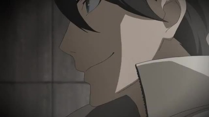 Un-go Anime Trailer 3