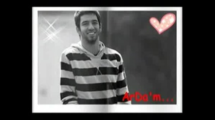 Arda Turan Forever In My Heart