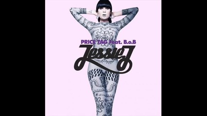 * brand new song* of Jessiej ft. B.o.b. - Price tag 