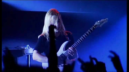 Nightwish - Crimson Tide And Deep Blue Sea (live) 