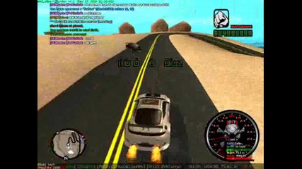 Gta Drift 