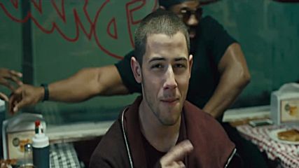 Премиера 2016 » Nick Jonas ft. Ty Dolla $ign - Bacon ( Official Video )