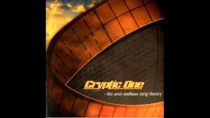 Cryptic One - Pulp Non Fiction (remix) 