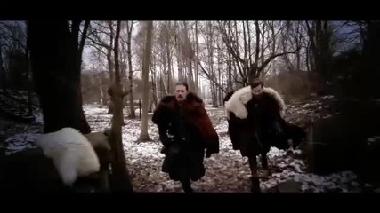 Sonata Arctica - The Wolves Die Young (official Videoclip)