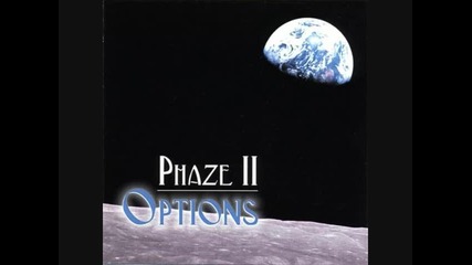 Phaze Ii - Options - U Swing I Swing 2007 