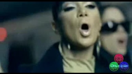 The Pussycat Dolls - Megamix [high - Quality]