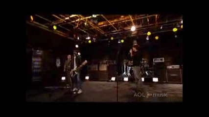 Simple Plan - Take My Hand live HQ