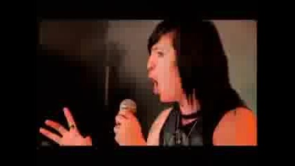 Escape The Fate - This War Is Ours [official Music Video]
