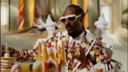 Katy Perry feat. Snoop Dogg - California Girls 