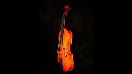 Romance for violin and piano