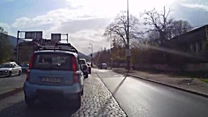 Пътни полицаи