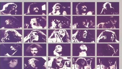 Deep Purple - In Concert 1970/1972 (1980) [2001 Reissue, Full Album]