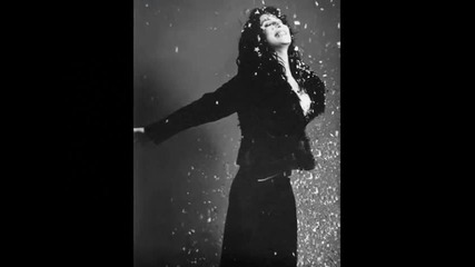 Cher – I'm Blowin' Away
