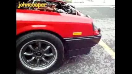 Nissan Dr30 Skyline Rs Turbo