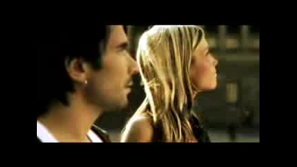 Marc Terenzi - Cant Breathe Without You