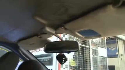 Ground Zero 18's in Crx Part 1