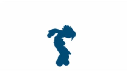 Naruto vs Sasuke Shippuden Pivot