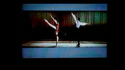 Alicia Alonso Carmen Suite Ballet Part 45