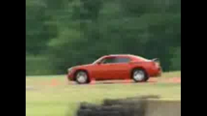 Dodge Charger Car Review