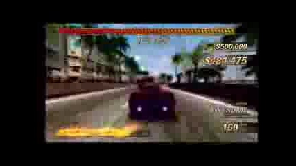 Burnout Revenge - Gt Review