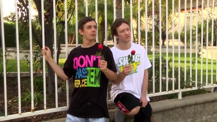 The Lonely Island – We Need Love (official 2o13)