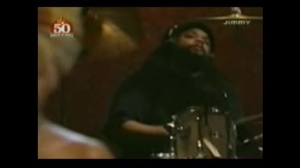 Erykah Badu - Rimshot (Unplugged)