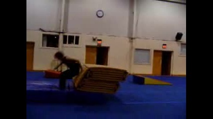 Le Parkour