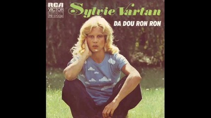 Sylvie Vartan - Da Dou Ron Ron (1974) - Google Chrome