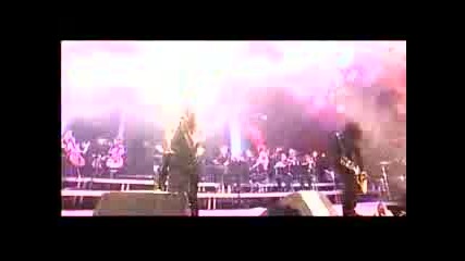 Doro - Breaking The Law (live With Filharmony)