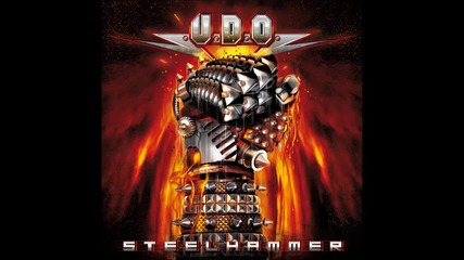 U.d.o. - Shadows Come Alive ( 2013 )
