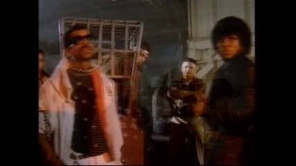 Michael Jackson Beat It 