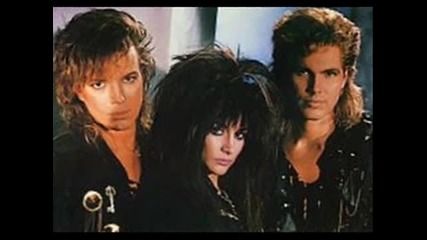 Device - Who` s On The Line ,1985