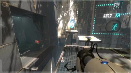Portal 2 - Excursion Funnel
