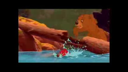 Brother Bear - I`ll Be There For You